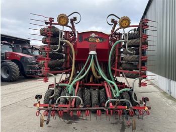 Combine seed drill Vaderstad Vaderstad Rapid A600s 6m Seed Drill: picture 4