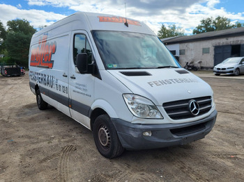 Van MERCEDES-BENZ Sprinter 316 CDI: picture 2