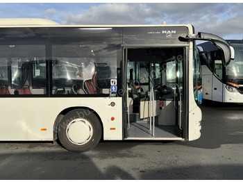 MAN A 23 Lion´s City on lease MAN A 23 Lion´s City: picture 5