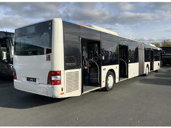 MAN A 23 Lion´s City on lease MAN A 23 Lion´s City: picture 3