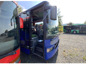 Suburban bus Mercedes-Benz Integro: picture 5