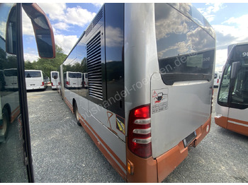 Articulated bus Mercedes-Benz O 530 G Citaro: picture 4 Articulated bus Mercedes-Benz O 530 G Citaro: picture 4