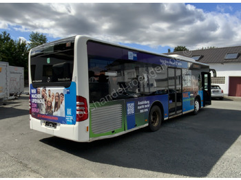 City bus Mercedes-Benz O 530 K Citaro: picture 3