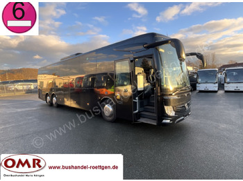 Coach MERCEDES-BENZ Tourismo