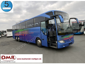 Coach MERCEDES-BENZ Tourismo