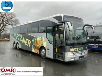 Coach MERCEDES-BENZ Tourismo