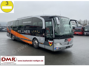 Coach MERCEDES-BENZ Travego