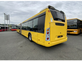 Articulated bus Scania Citywide LF: picture 4 Articulated bus Scania Citywide LF: picture 4