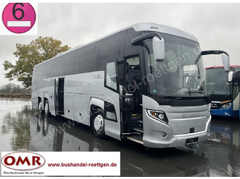 Coach SCANIA Higer