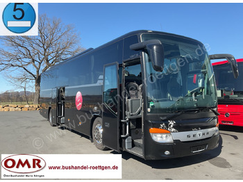 Coach SETRA
