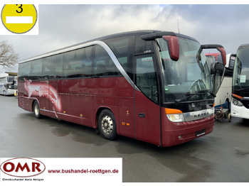 Coach SETRA