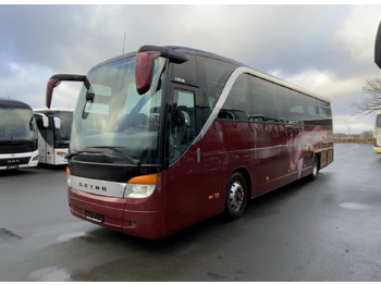 Coach Setra S 415 HD: picture 2