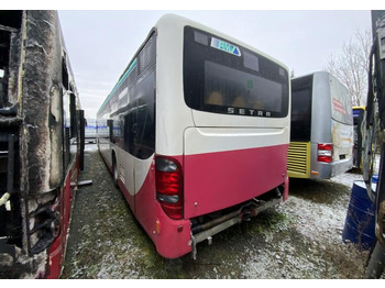 City bus Setra S 416 NF: picture 3