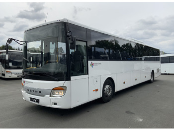 Suburban bus Setra S 417 UL/2 Business: picture 2