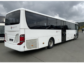 Suburban bus Setra S 417 UL/2 Business: picture 3