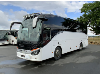 Setra S 511 HD on lease Setra S 511 HD: picture 2