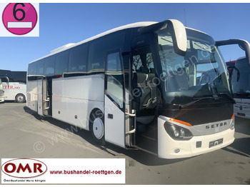 Coach SETRA