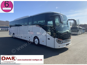 Coach SETRA