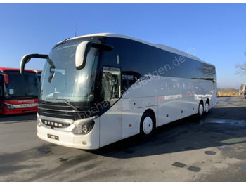 Coach Setra S 516 HD: picture 2