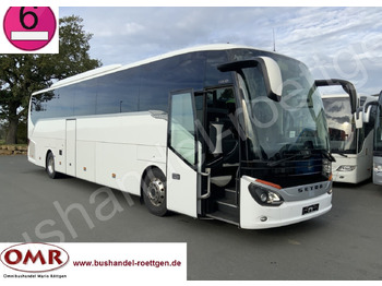 Coach SETRA