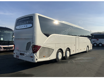 Coach Setra S 516 HD: picture 4