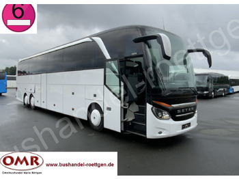 Coach SETRA