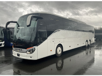 Coach Setra S 519 HD: picture 2
