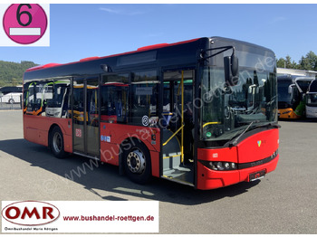 City bus SOLARIS