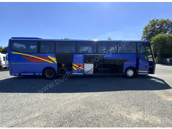 Coach VDL Bova Futura: picture 5 Coach VDL Bova Futura: picture 5