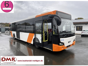 City bus