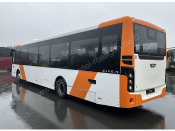 City bus VDL Citea LLE: picture 3 City bus VDL Citea LLE: picture 3