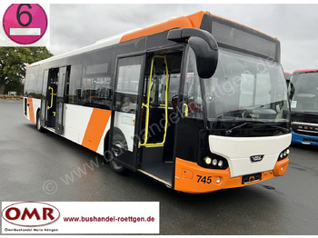 City bus
