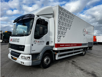 Box truck DAF LF 45 180