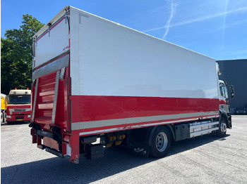Box truck Iveco Stralis 310 AD, 19Ton, Euro 6: picture 3
