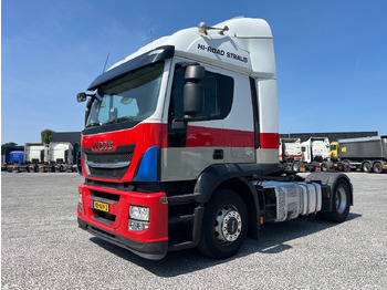 Tractor unit IVECO Stralis