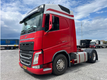 Tractor unit VOLVO FH 460