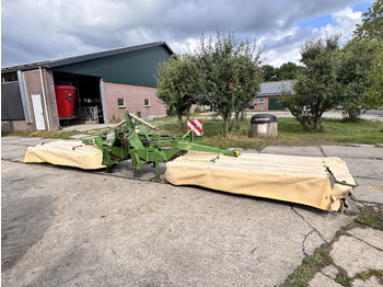 Mower KRONE Easycut