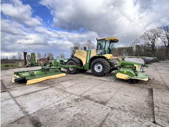 Mower KRONE