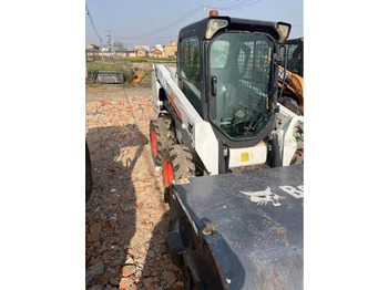 Skid steer loader Bobcat S 550: picture 4 Skid steer loader Bobcat S 550: picture 4