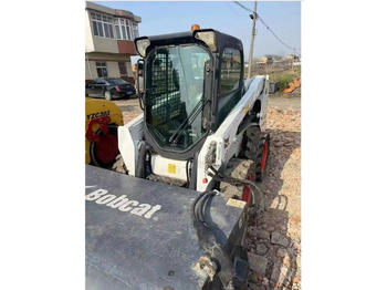 Skid steer loader Bobcat S 550: picture 3 Skid steer loader Bobcat S 550: picture 3