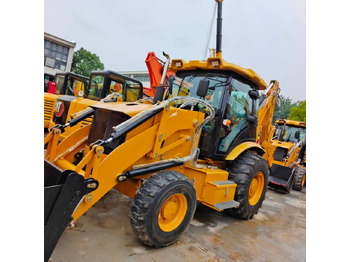 New Backhoe loader CAT 100% new caterpillar 420 F: picture 3