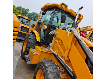 New Backhoe loader CAT 100% new caterpillar 420 F: picture 2