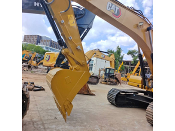 Crawler excavator CATERPILLAR 320GC