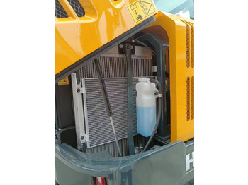 Wheel excavator Hyundai 100% new Hyundai HW60ECO: picture 3