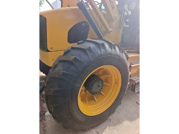 New Backhoe loader JCB 4 CX: picture 4 New Backhoe loader JCB 4 CX: picture 4