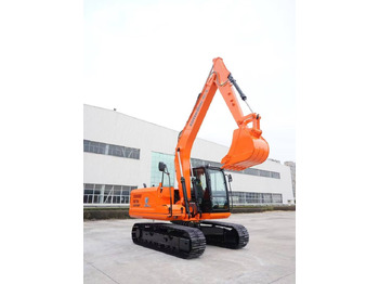 Crawler excavator LONKING
