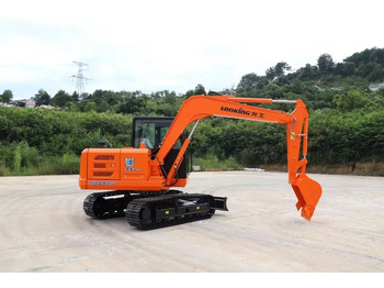 New Crawler excavator Lonking LG6075G4 100% brand new machine: picture 2 New Crawler excavator Lonking LG6075G4 100% brand new machine: picture 2