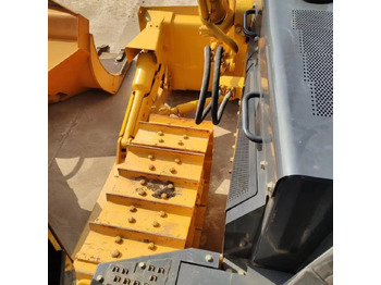 Bulldozer Shantui SD 16: picture 3