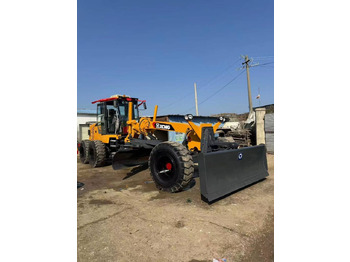Grader XCMG GR2153