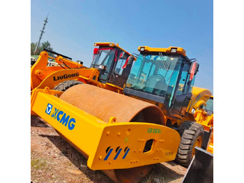 XCMG XS263J on lease XCMG XS263J: picture 1